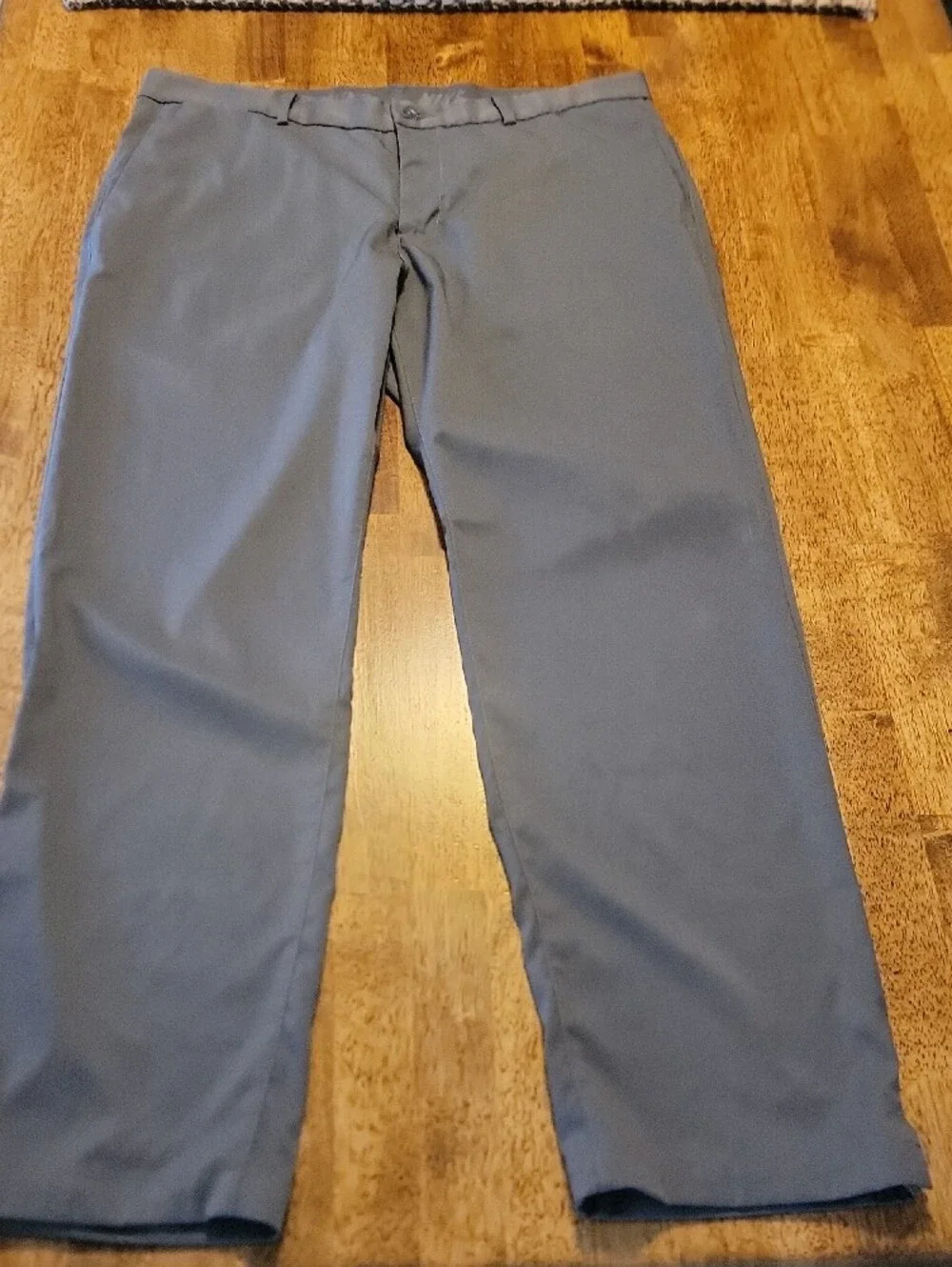 Nike Men's Light Blue Chino Pants